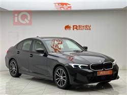 بي ام دبليو الفئة 3